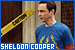 Big Bang Theory, The: Cooper, Sheldon