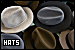 Accessories: Hats