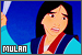 Mulan: Fa Mulan