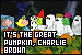 It's the Great Pumpkin, Charlie Brown