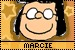Peanuts: Marcie