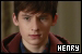 Once Upon a Time: Mills, Henry