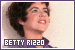 Grease: Rizzo, Betty