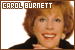 Burnett, Carol