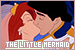 Little Mermaid, The
