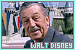 Disney, Walt (voice actor)