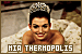Princess Diaries series, The: Thermopolis, Mia