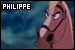 Beauty & the Beast: Philippe