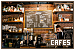 Cafes / Coffee Shops