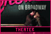 Performance Arts/Performers: Theatre