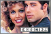 General: Characters