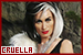Once Upon a Time: De Vil, Cruella