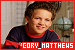 Boy Meets World: Matthews, Cory