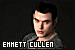 Twilight series: Cullen, Emmett