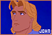 Pocahontas: Smith, John