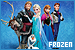 Frozen