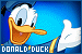 Disney: Duck, Donald