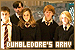 Harry Potter: [+] Dumbledore's Army