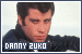 Grease: Zuko, Danny