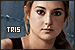 Divergent series: Prior, Beatrice 'Tris'