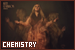 Clarkson, Kelly: Chemistry