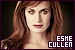 Twilight: Cullen, Esme