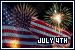 Fourth of July / Independence Day