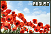 Months: August
