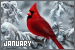 Months: January