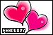 Months: February