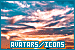 Graphics / Layouts / Effects: Avatars/Icons