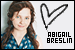 Breslin, Abigail