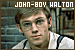 Waltons, The: Walton, John 'John-Boy' Jr.