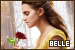 Beauty and the Beast: Belle
