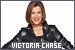 Hot in Cleveland: Chase, Victoria
