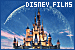 Disney Animated Films