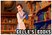 Beauty and the Beast: Belle's Books