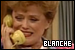 Golden Girls, The: Devereaux, Blanche