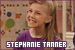 Full House/Fuller House: Tanner, Stephanie