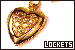 Accessories: Necklaces: Lockets