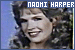 Mama's Family: Harper-Oats, Naomi