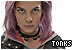 Harry Potter: Tonks, Nymphadora