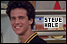 Full House/Fuller House: Hale, Steve