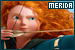 Brave: Merida