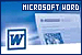 Programs: Microsoft Word