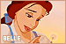 Beauty & the Beast: Belle