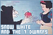 Snow White and the Seven Dwarfs