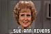 Mary Tyler Moore Show, The: Nivens, Sue Ann