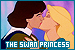 Swan Princess, The