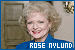 Golden Girls: Nylund, Rose